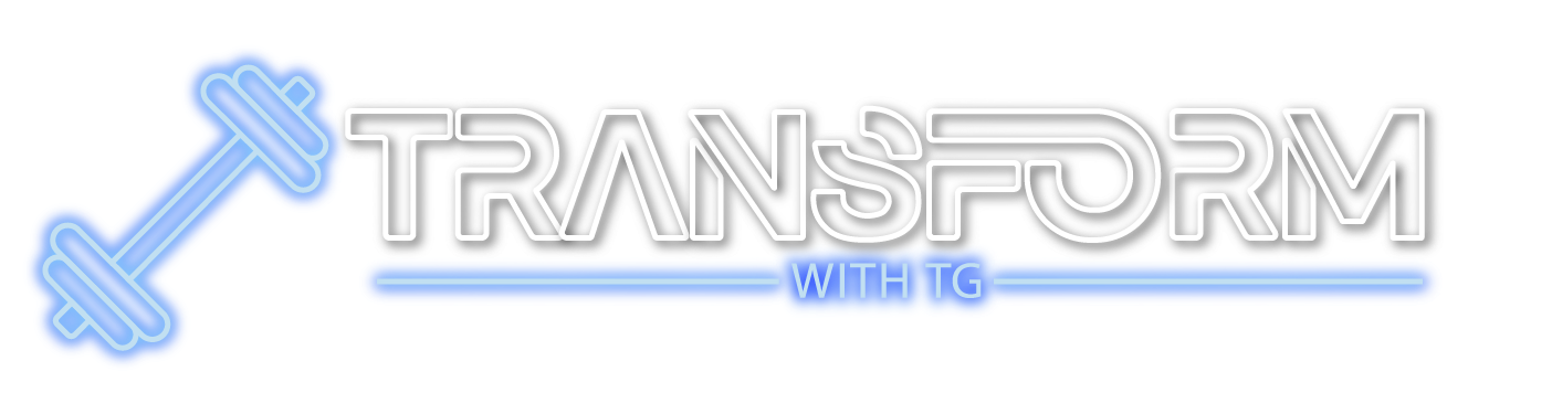 Transform with TG